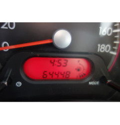 Alternateur SUZUKI ALTO 3