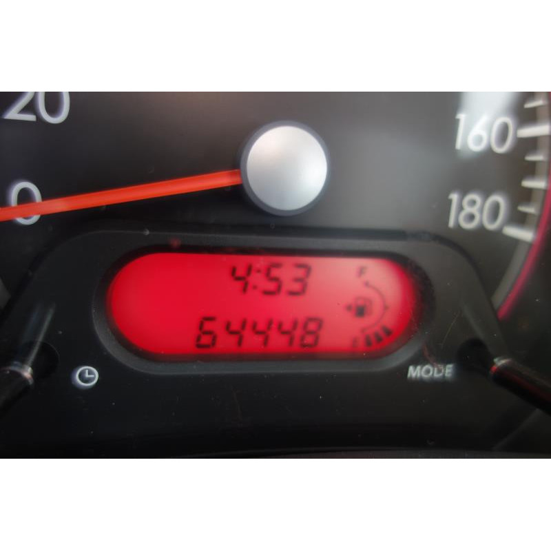 Alternateur SUZUKI ALTO 3 Photo n°14