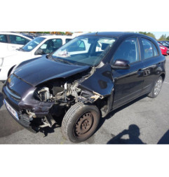 Alternateur NISSAN MICRA 4