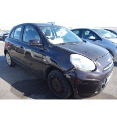 Alternateur NISSAN MICRA 4
