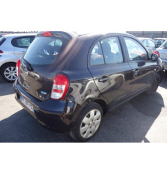 Alternateur NISSAN MICRA 4