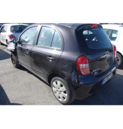 Alternateur NISSAN MICRA 4