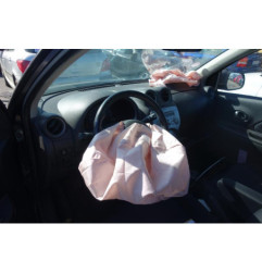 Alternateur NISSAN MICRA 4