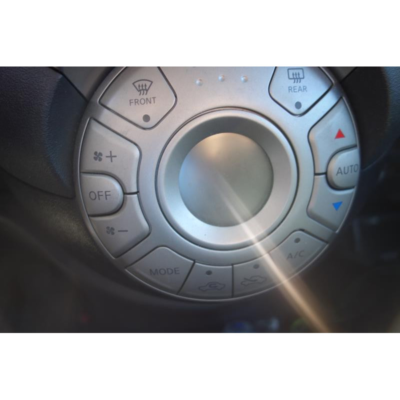 Alternateur NISSAN MICRA 4 Photo n°9