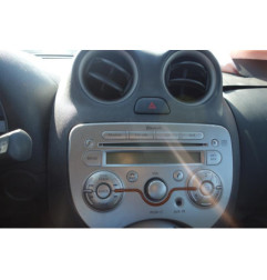 Alternateur NISSAN MICRA 4