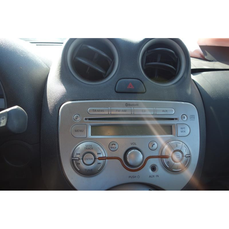 Alternateur NISSAN MICRA 4 Photo n°10