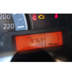 Alternateur NISSAN MICRA 4