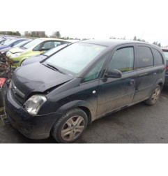 Alternateur OPEL MERIVA A
