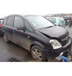 Alternateur OPEL MERIVA A
