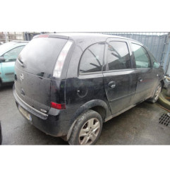 Alternateur OPEL MERIVA A