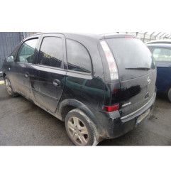 Alternateur OPEL MERIVA A