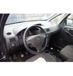 Alternateur OPEL MERIVA A