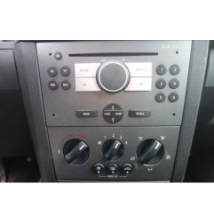 Alternateur OPEL MERIVA A