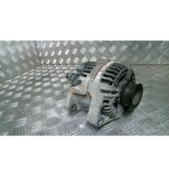 Alternateur OPEL CORSA D Photo n°1