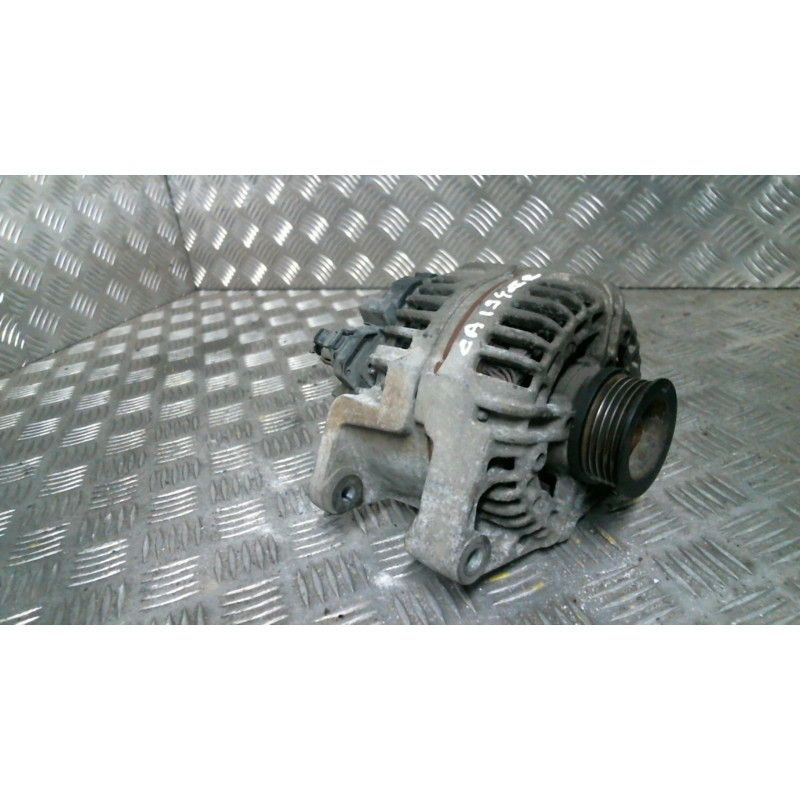 Alternateur OPEL CORSA D Photo n°1