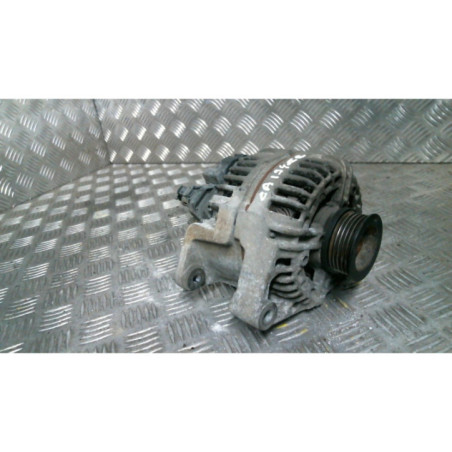 Alternateur OPEL CORSA D Photo n°1