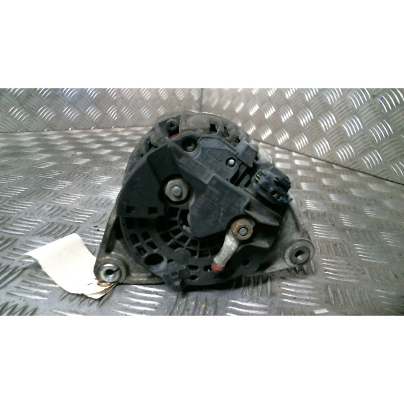 Alternateur OPEL CORSA D Photo n°2
