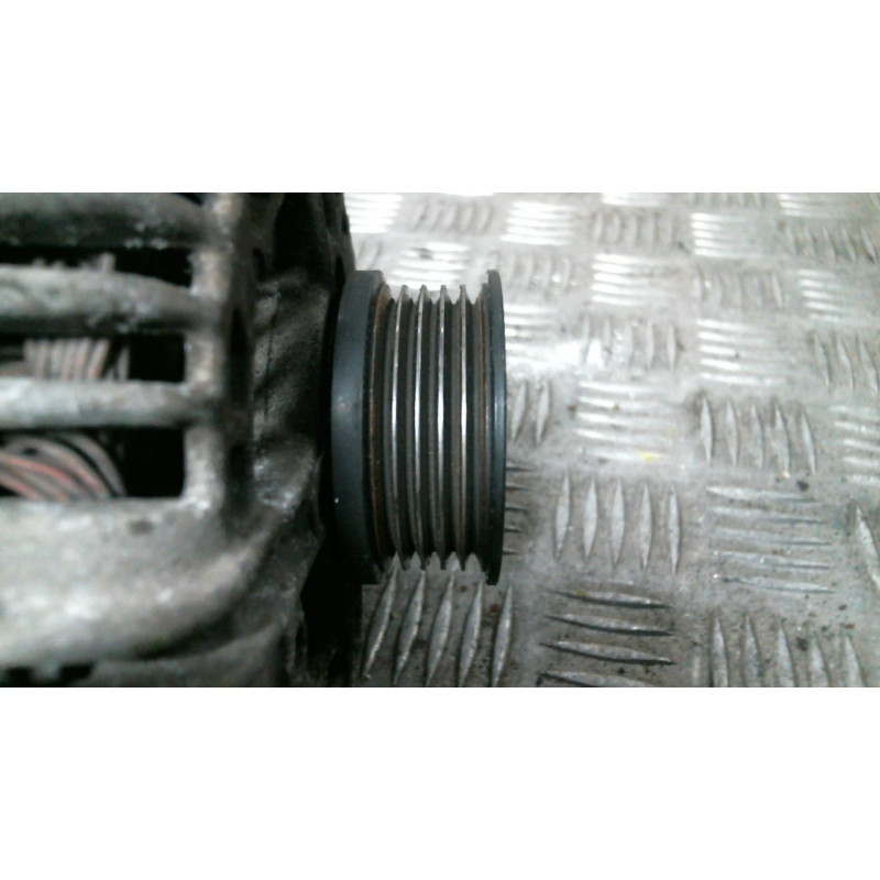 Alternateur OPEL CORSA D Photo n°3