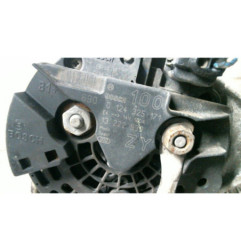 Alternateur OPEL CORSA D