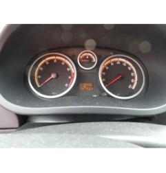 Alternateur OPEL CORSA D