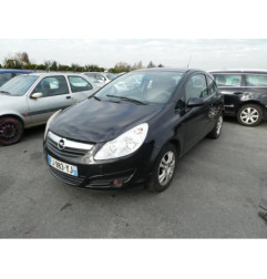 Alternateur OPEL CORSA D