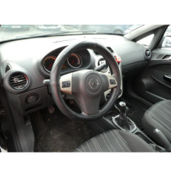 Alternateur OPEL CORSA D