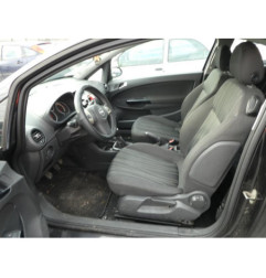 Alternateur OPEL CORSA D