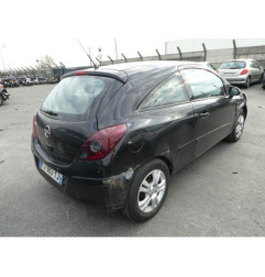 Alternateur OPEL CORSA D