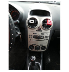 Alternateur OPEL CORSA D