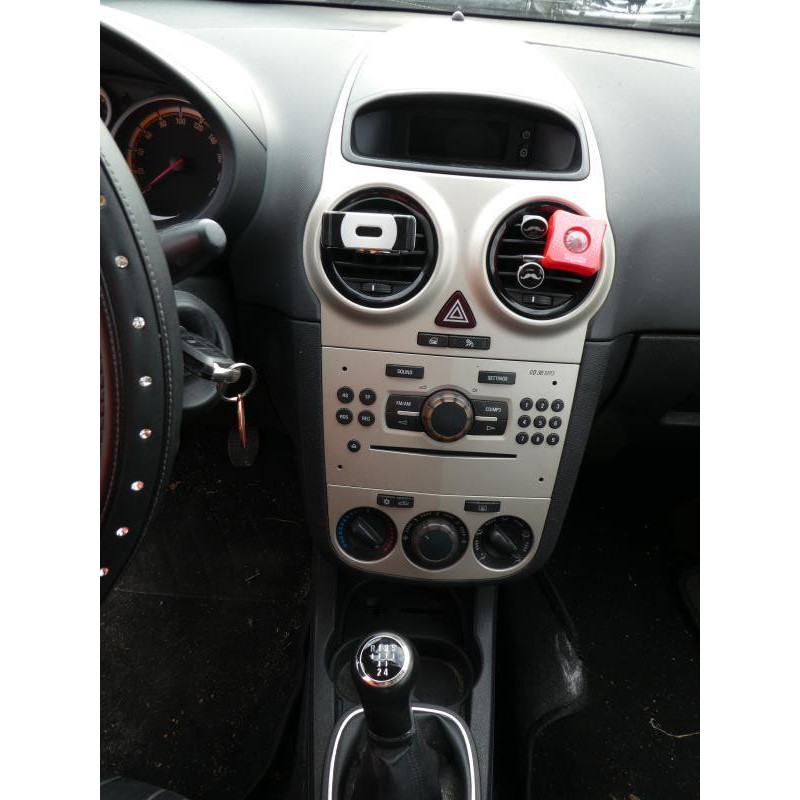 Alternateur OPEL CORSA D Photo n°13