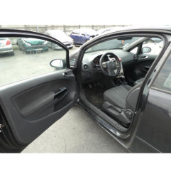 Alternateur OPEL CORSA D