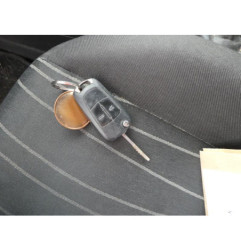 Alternateur OPEL CORSA D