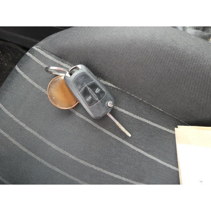 Alternateur OPEL CORSA D Photo n°15