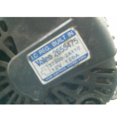 Alternateur HYUNDAI I 30 1