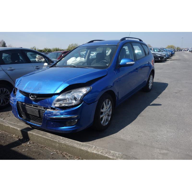 Alternateur HYUNDAI I 30 1 Photo n°5