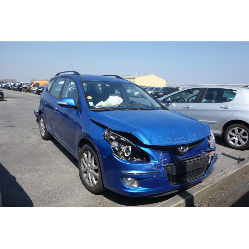 Alternateur HYUNDAI I 30 1 Photo n°6