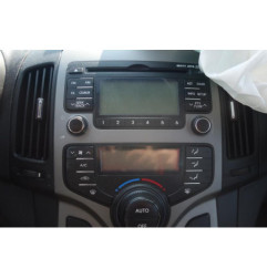 Alternateur HYUNDAI I 30 1