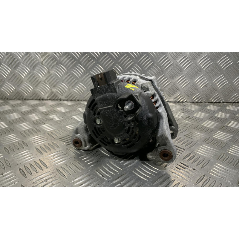 Alternateur OPEL CORSA E Photo n°1