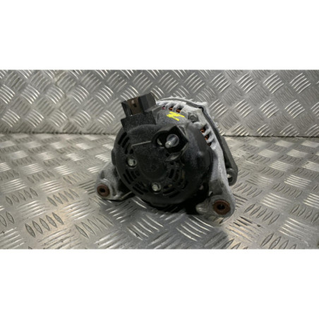 Alternateur OPEL CORSA E Photo n°1