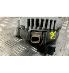 Alternateur OPEL CORSA E