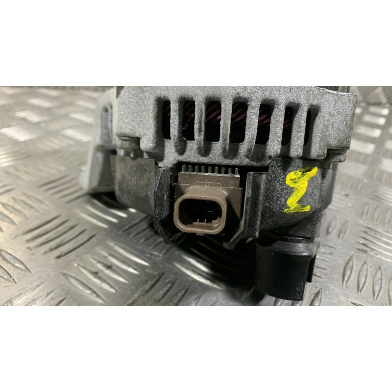 Alternateur OPEL CORSA E Photo n°3