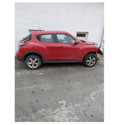 Alternateur NISSAN JUKE 1