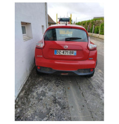 Alternateur NISSAN JUKE 1