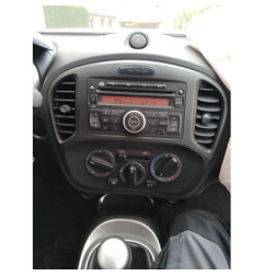 Alternateur NISSAN JUKE 1