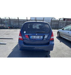 Alternateur SUZUKI LIANA