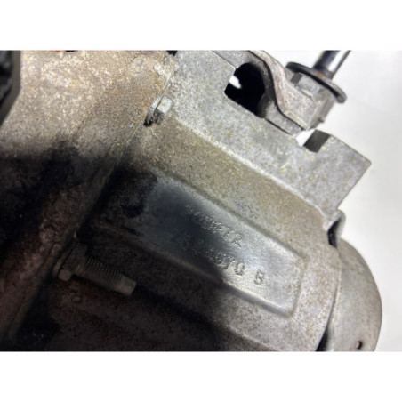 Boite de vitesses CITROEN C4 2 Photo n°1