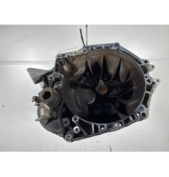 Boite de vitesses CITROEN C4 2