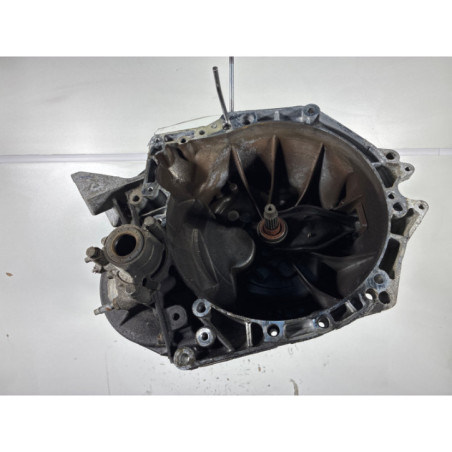 Boite de vitesses CITROEN C4 2