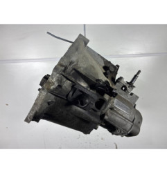 Boite de vitesses CITROEN C4 2