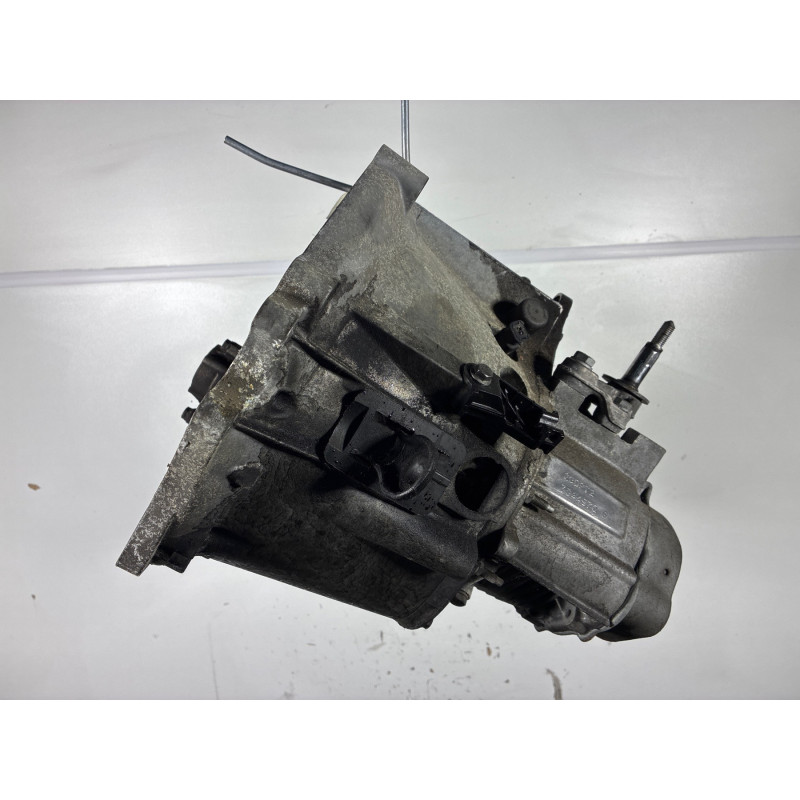 Boite de vitesses CITROEN C4 2 Photo n°3